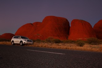 Outback Australia Photos